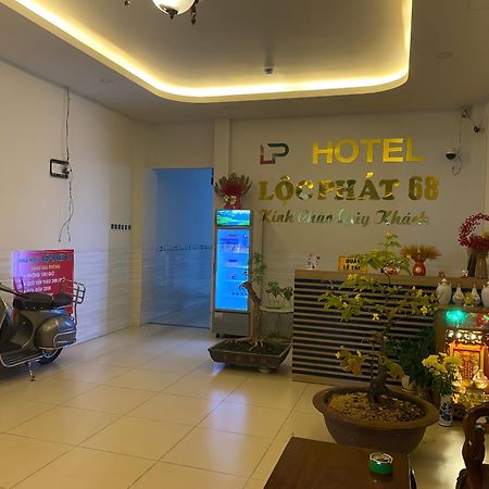 Thuan An Nha Nghi Loc Phat 68 מראה חיצוני תמונה