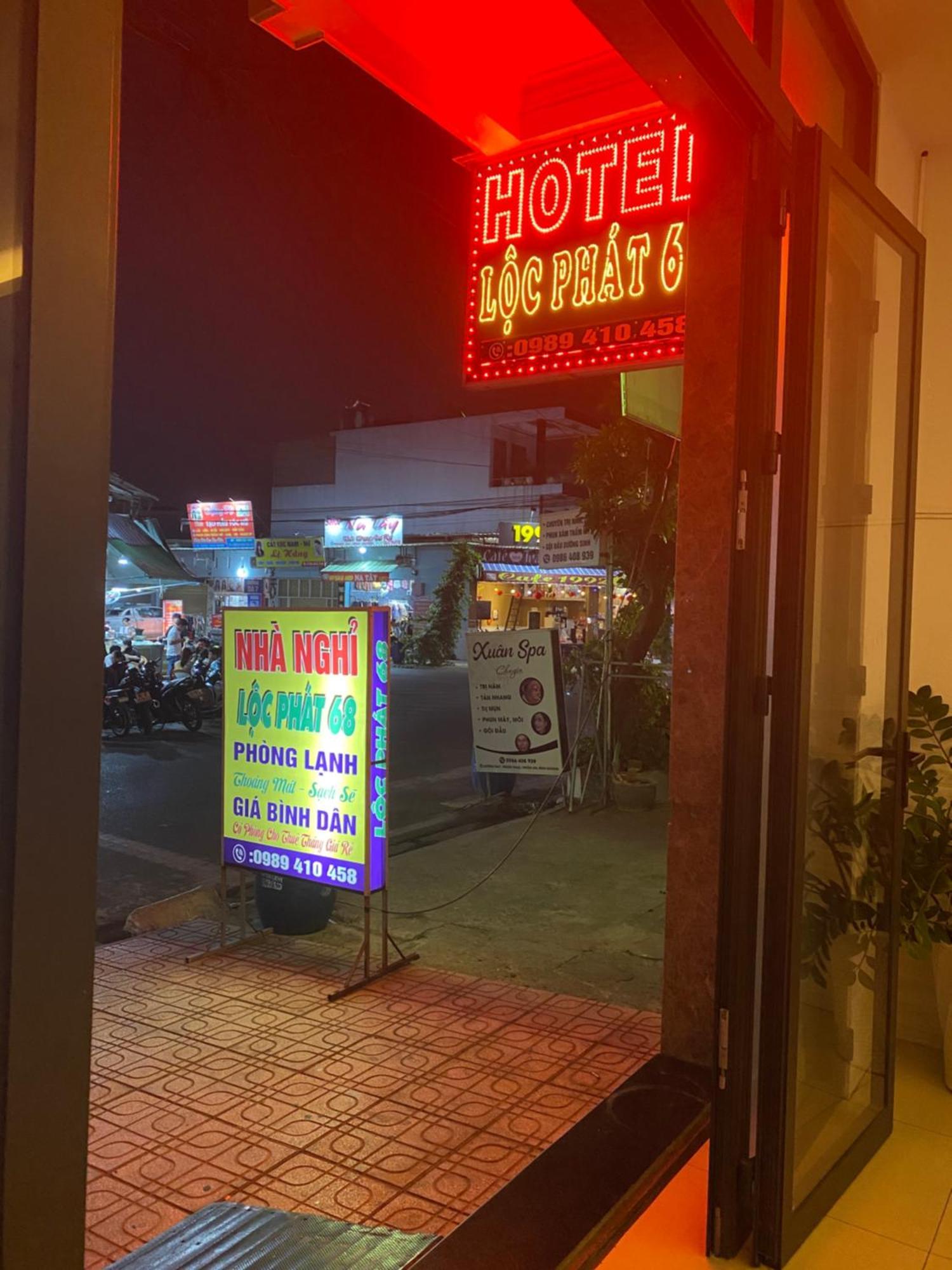 Thuan An Nha Nghi Loc Phat 68 מראה חיצוני תמונה